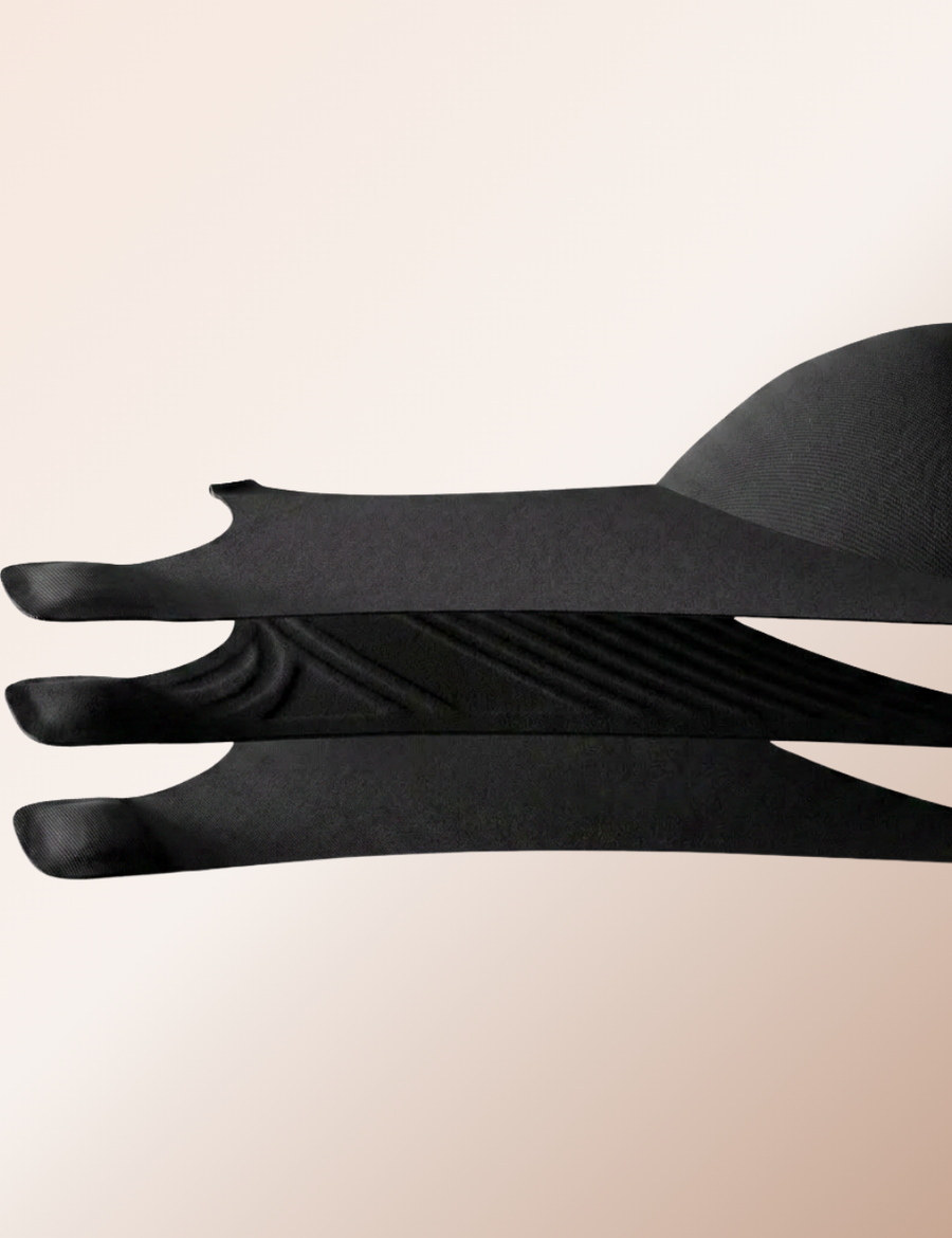 JellyLift™ strips